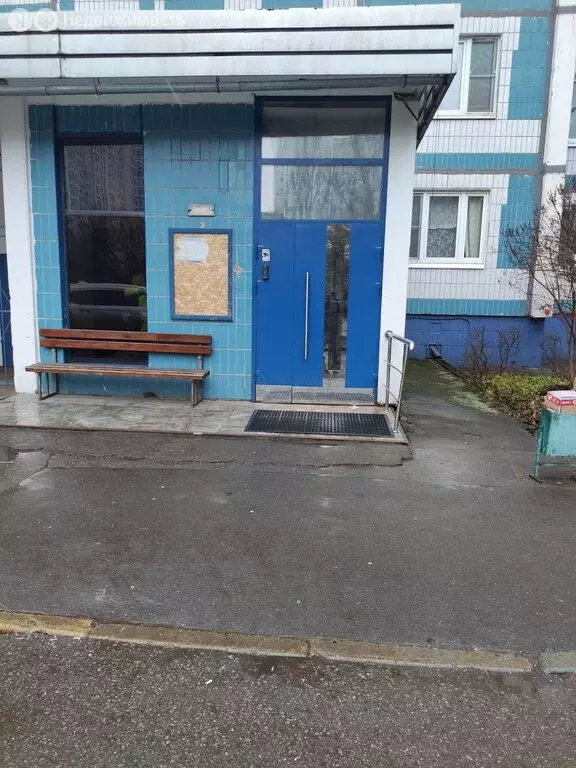 2-комнатная квартира: Москва, Крылатская улица, 31к1 (50.1 м) - Фото 1