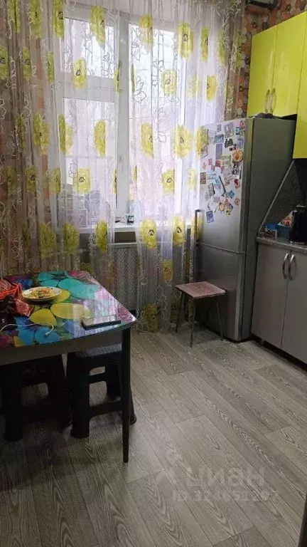 3-к кв. Ростовская область, Волгодонск ул. Ленина, 25 (61.0 м) - Фото 2