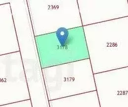 Участок в Тульская область, городской округ Тула, посёлок Придорожный ... - Фото 1