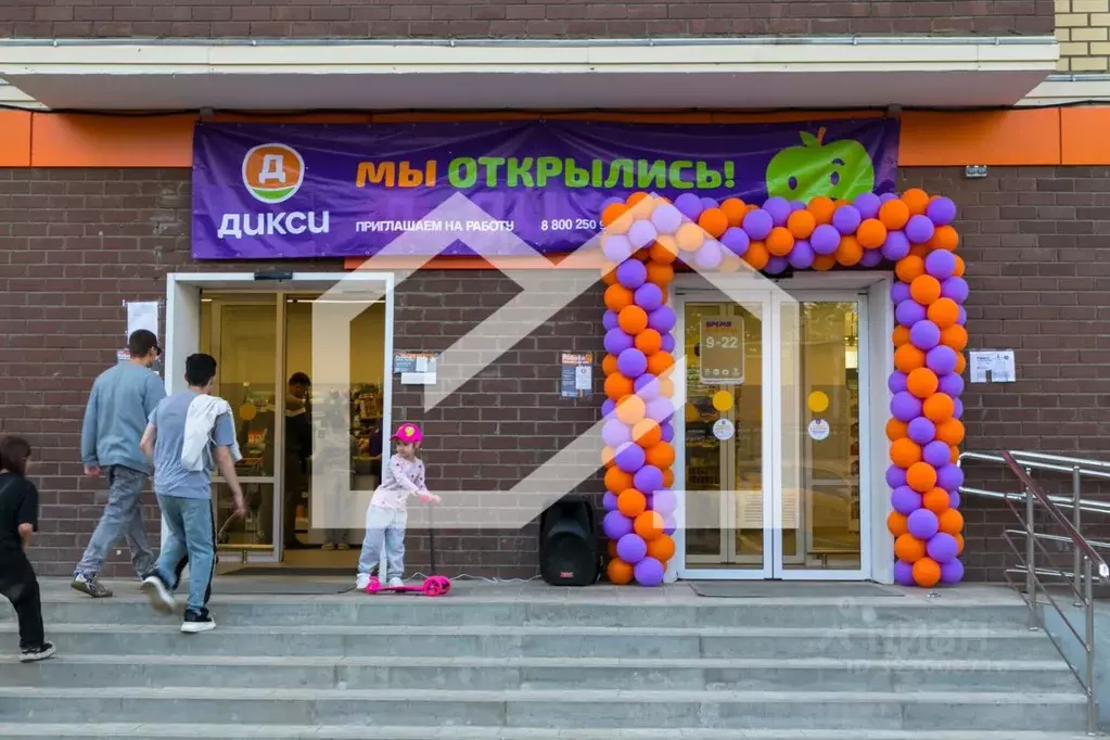 Помещение свободного назначения в Московская область, Солнечногорск ... - Фото 1