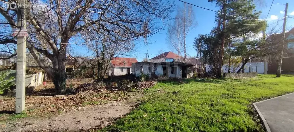 Участок в Симферополь, Родниковая улица (6 м) - Фото 2