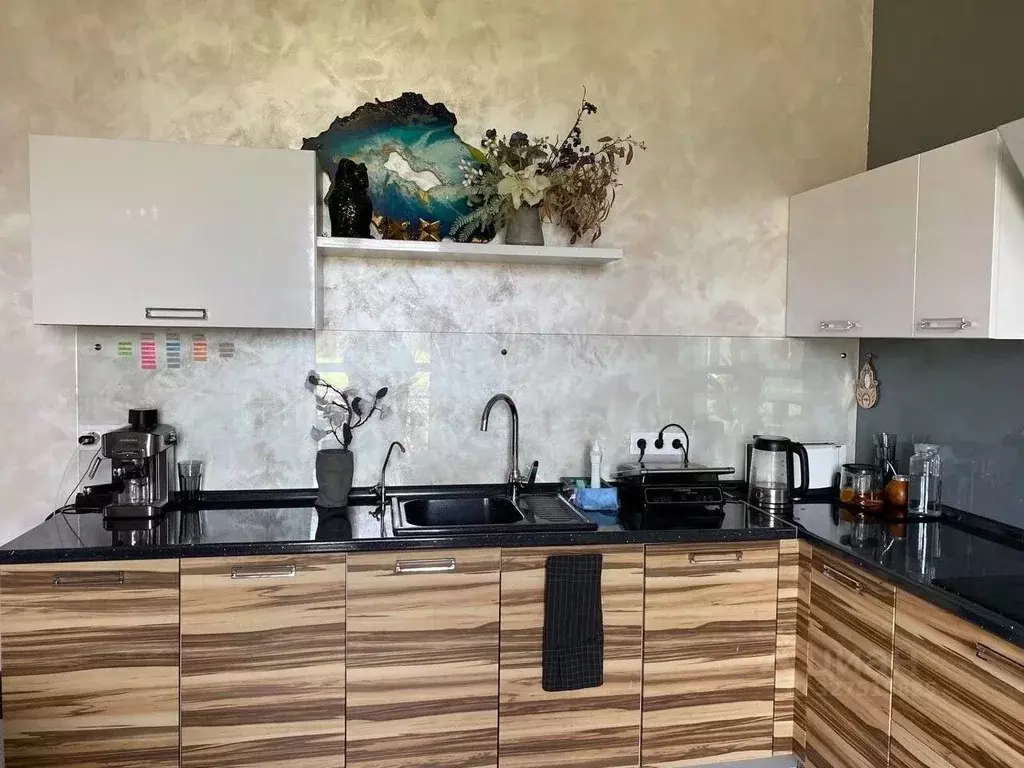 Дом в Пермский край, Пермский муниципальный округ, д. Косотуриха ул. ... - Фото 2