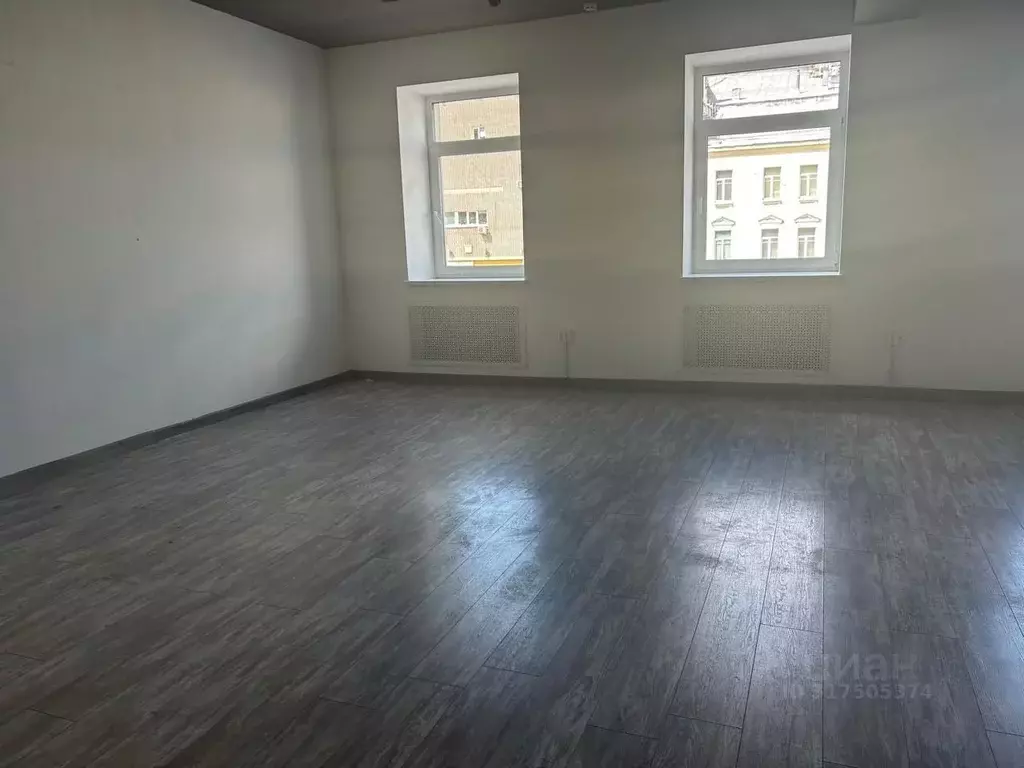 Офис в Москва Страстной бул., 6С1 (50 м) - Фото 0