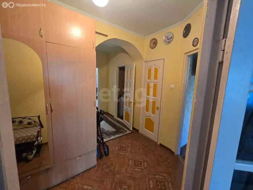 2-комнатная квартира: Калининград, Брусничная улица, 9 (58.8 м) - Фото 0