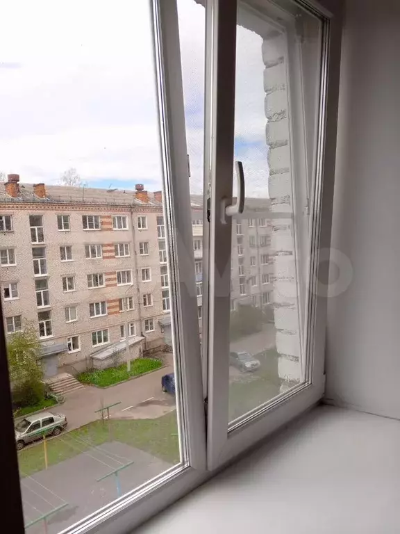 2-к. квартира, 44,1 м, 4/5 эт. - Фото 1