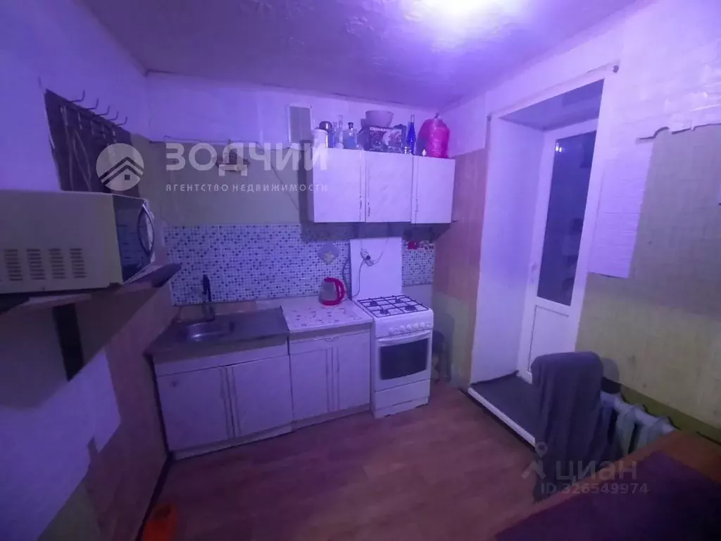 1-к кв. Чувашия, Шумерля ул. Ленина, 84К2 (28.6 м) - Фото 1