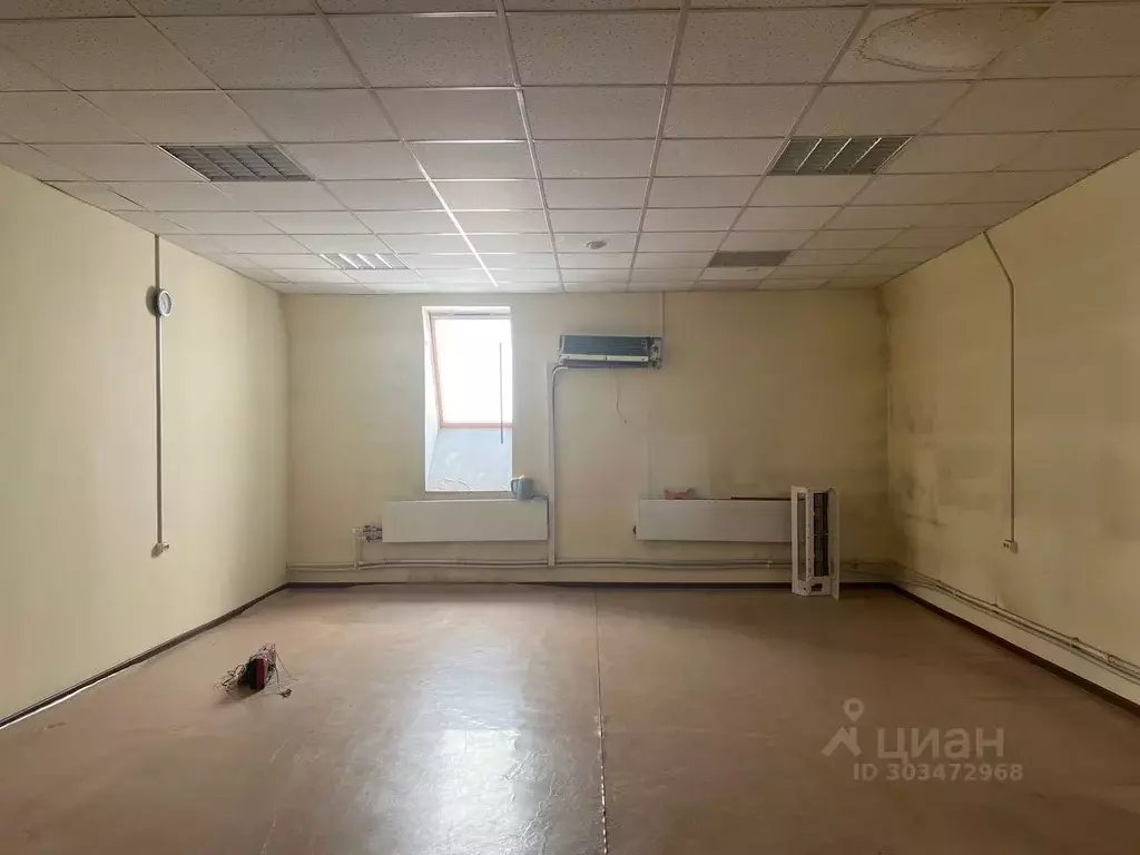 Офис в Московская область, Мытищи ул. Колпакова, 2к15 (69 м) - Фото 1