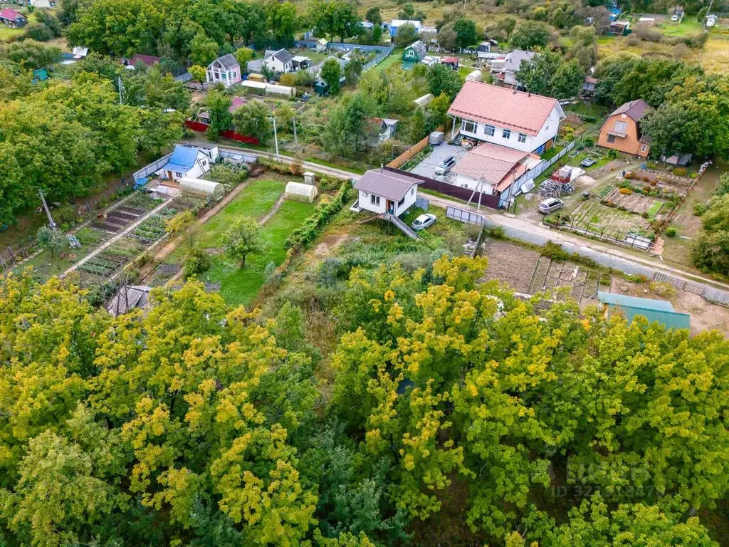 Дом в Еврейская автономная область, Смидовичский район, Победа СНТ  ... - Фото 2
