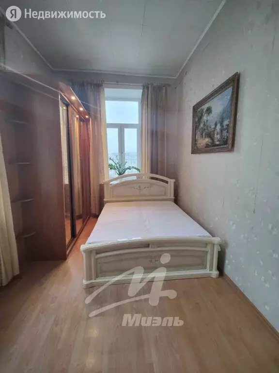 1к в 4-комнатной квартире (16 м) - Фото 1