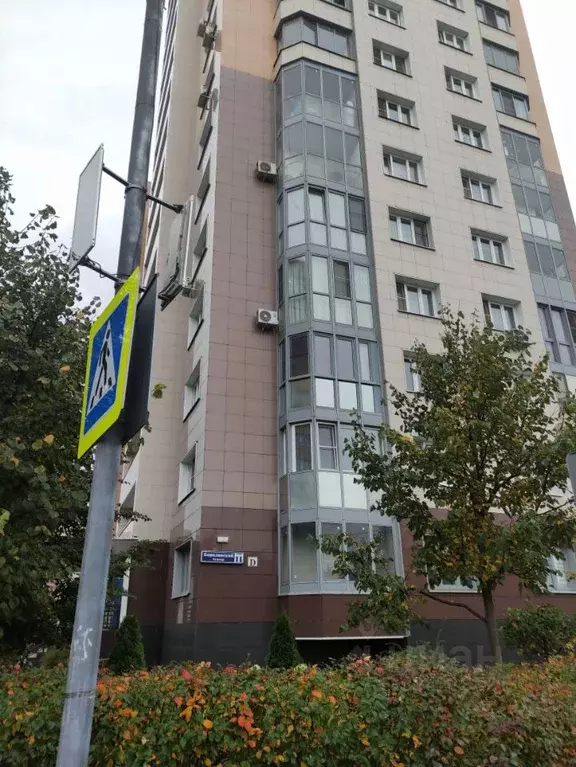 2-к кв. Московская область, Подольск бул. Бородинский, 11 (57.7 м) - Фото 1