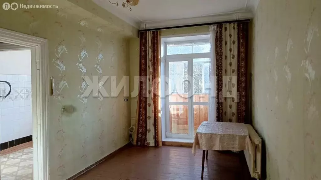 1-комнатная квартира: Нижний Тагил, улица Карла Маркса, 89 (31.2 м) - Фото 2