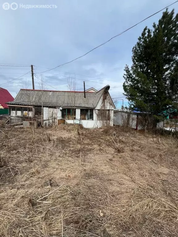 Дом в деревня Морово, СДТ Радуга, 87 (40 м) - Фото 1