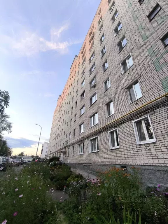 2-к кв. Татарстан, Зеленодольск ул. Гоголя, 55 (49.0 м) - Фото 1