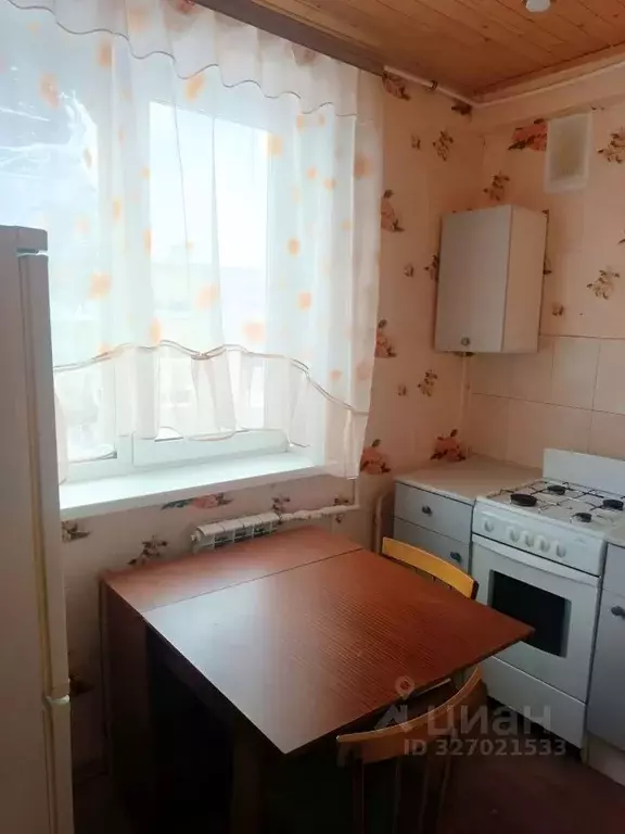 1-к кв. Саратовская область, Саратов Санаторный проезд, 7а (30.0 м) - Фото 1