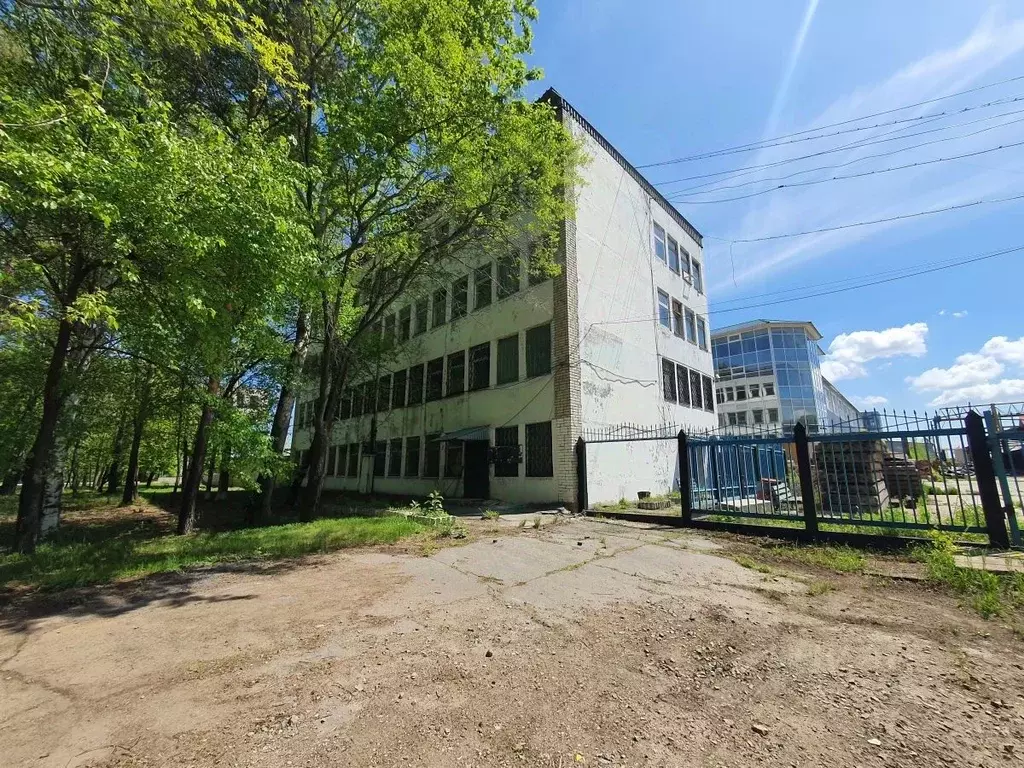Офис в Хабаровский край, Хабаровск Автономная ул., 10 (25 м) - Фото 0