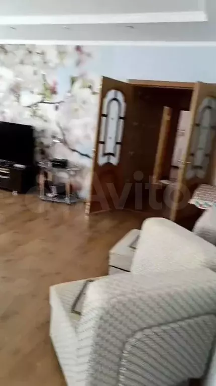 3-к. квартира, 134 м, 1/5 эт. - Фото 0