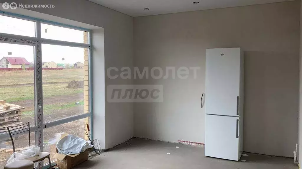 Дом в Подгородняя Покровка, жилой комплекс Покровичи (65 м) - Фото 0