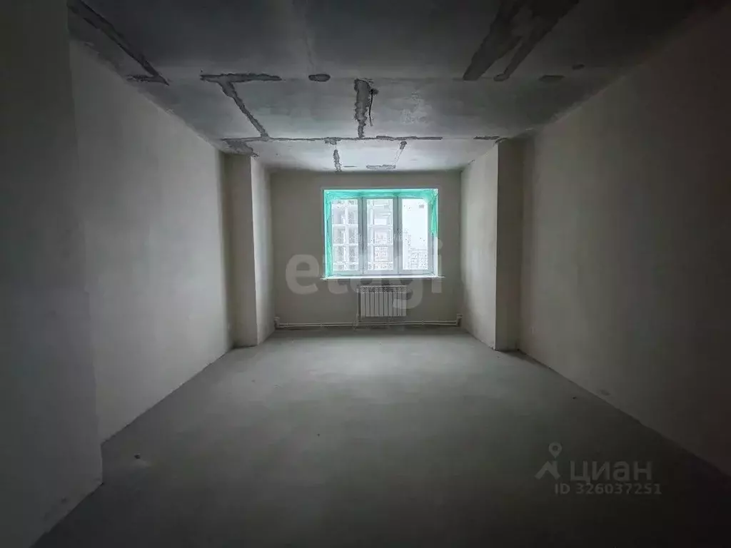 Студия Ярославская область, Ярославль ул. Пашуковская, 11 (27.9 м) - Фото 2