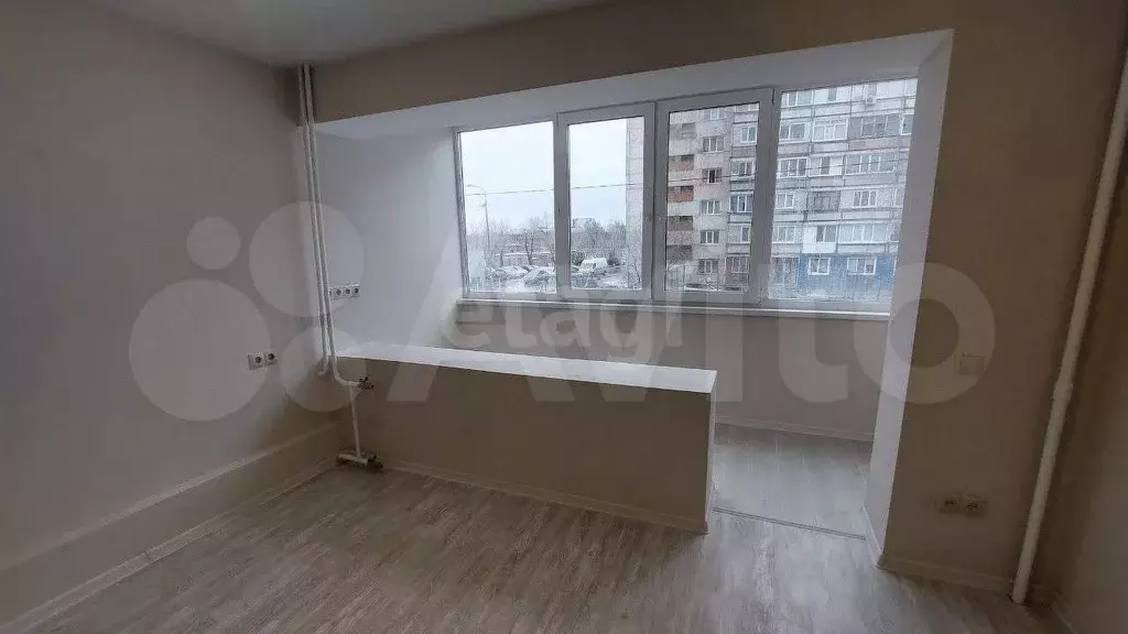 Квартира-студия, 21,8 м, 2/8 эт. - Фото 1