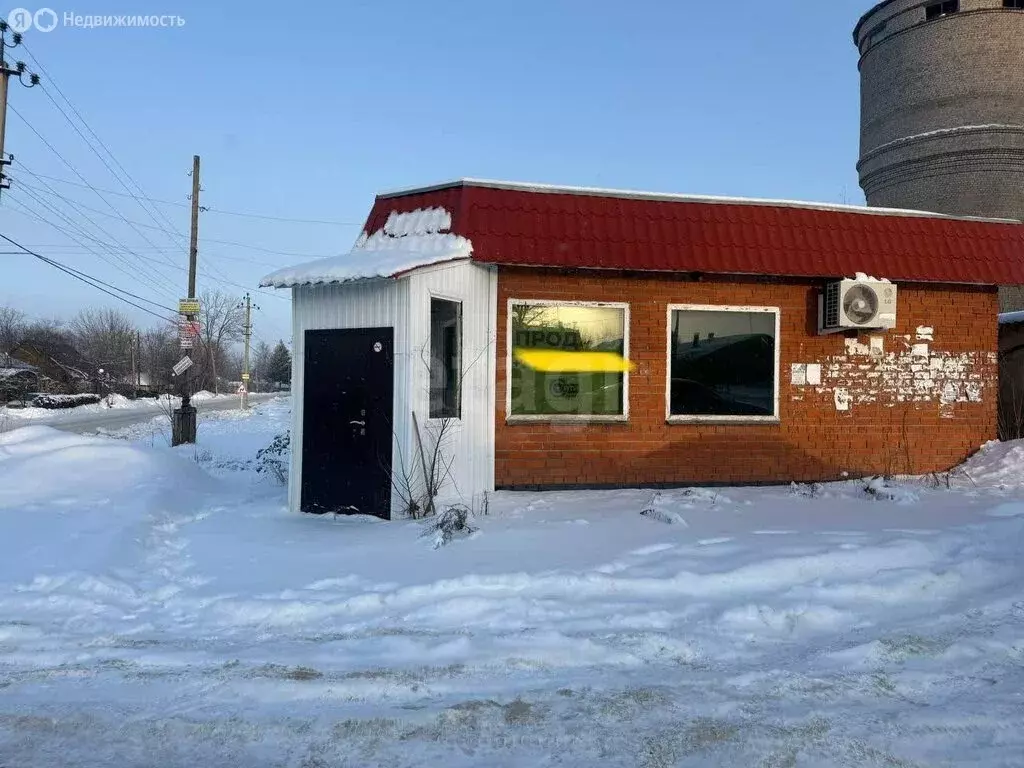 Торговая площадь (42.3 м) - Фото 1