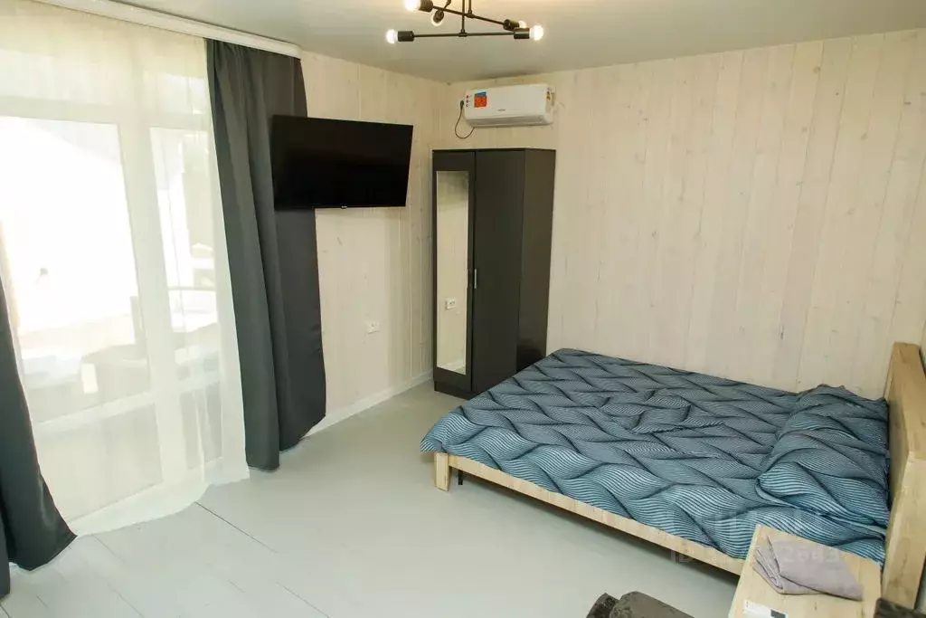 Дом в Крым, Феодосия ш. Керченское, 33А (27 м) - Фото 2