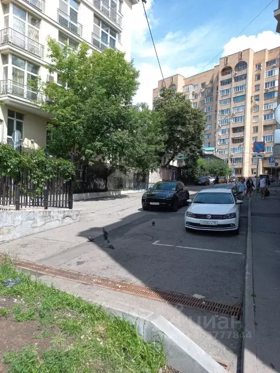 Офис в Москва Троицкая ул., 7/1С2 (200 м) - Фото 0