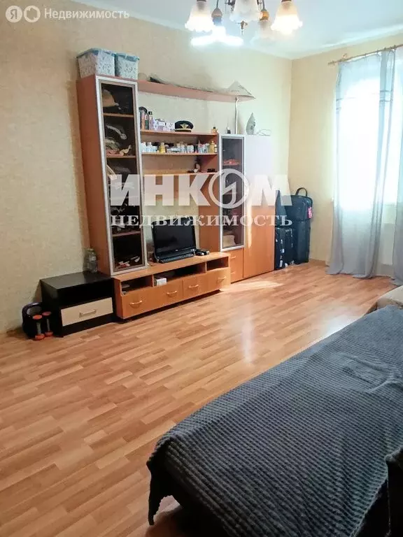 2-комнатная квартира: Домодедово, микрорайон Южный, улица Курыжова, ... - Фото 2