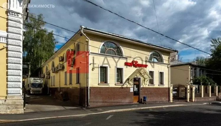Офис (334 м) - Фото 2