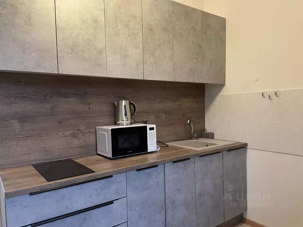 2-к кв. Москва просп. Вернадского, 54 (52.0 м) - Фото 1