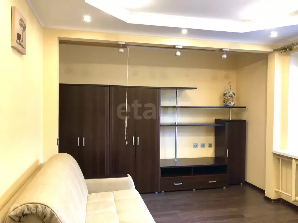 Продаётся 1-к квартира, 45.2 м - Фото 0