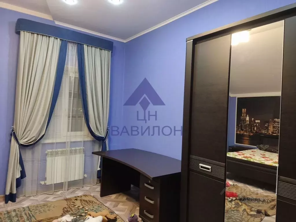 Дом в Ростовская область, Волгодонск Зеленый пер. (189 м) - Фото 2