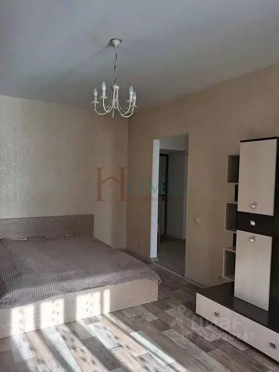 1-к кв. Новосибирская область, Новосибирск Фабричная ул., 22 (36.0 м) - Фото 2