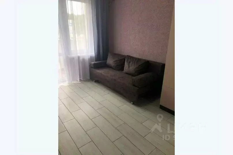 1-к кв. Краснодарский край, Туапсинский муниципальный округ, с. ... - Фото 1