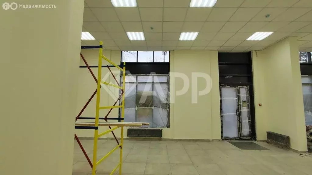 Помещение свободного назначения (106 м) - Фото 1