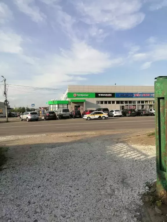 Участок в Московская область, Коломна Ветеран СНТ, 22 (12.0 сот.) - Фото 1