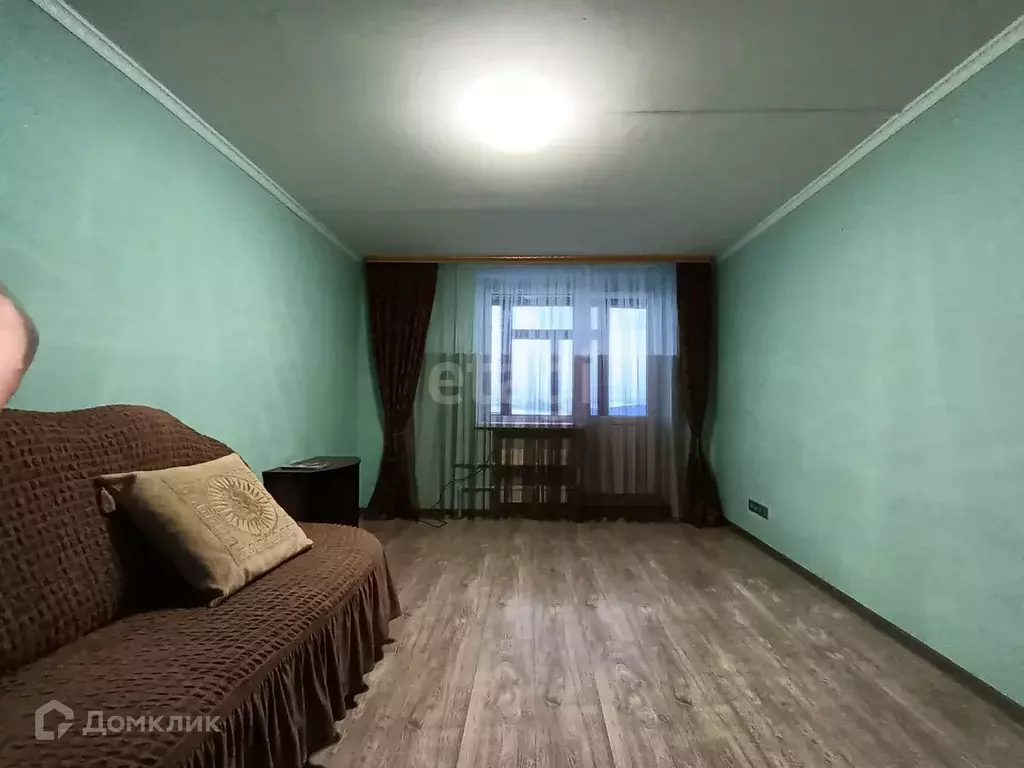 Продаётся 1-к квартира, 35.7 м - Фото 0