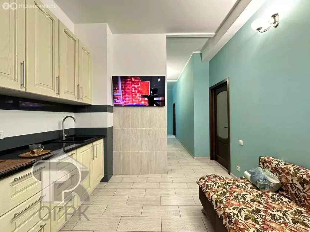 2-комнатная квартира: Видное, Школьная улица, 23 (67.1 м) - Фото 2