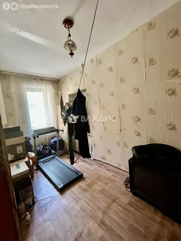 2-комнатная квартира: Иркутск, переулок Пугачёва, 2 (32.9 м) - Фото 0