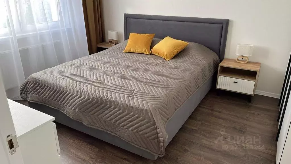 1-к кв. Санкт-Петербург Дальневосточный просп., 39к4 (36.0 м) - Фото 2