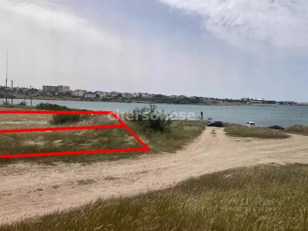 Участок в Севастополь ул. Казачья (4.8 сот.) - Фото 1