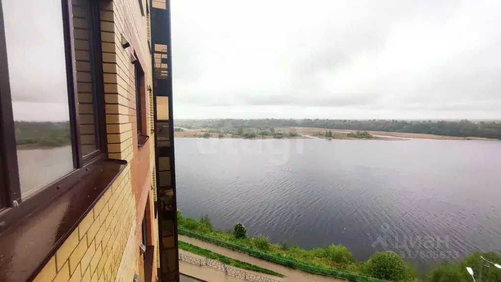 1-к кв. Псковская область, Псковский район, Писковичская волость, д. ... - Фото 1