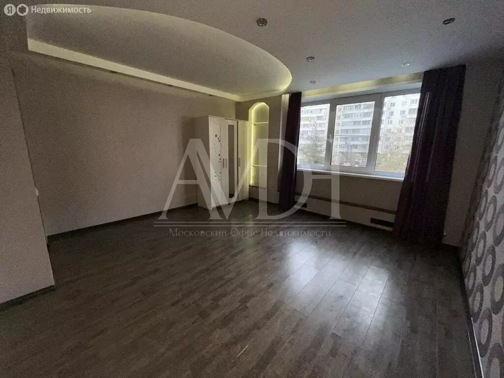 3-комнатная квартира: Котельники, микрорайон Белая Дача, 21 (70 м) - Фото 2