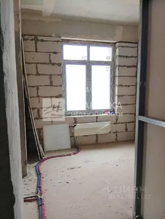 Продается 1-комнатная квартира - Фото 1