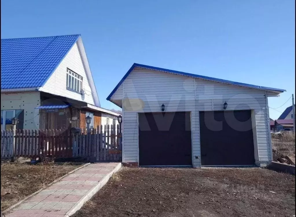 Дом 127,2 м на участке 7,5 сот. - Фото 1