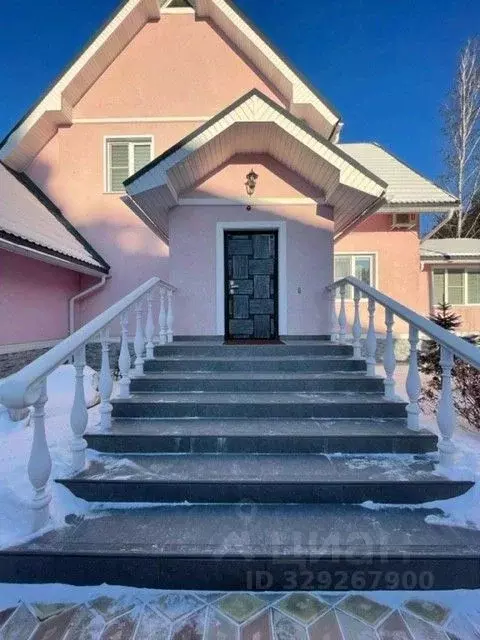 Коттедж в Красноярский край, Железногорск ул. Горького, 71 (319 м) - Фото 2