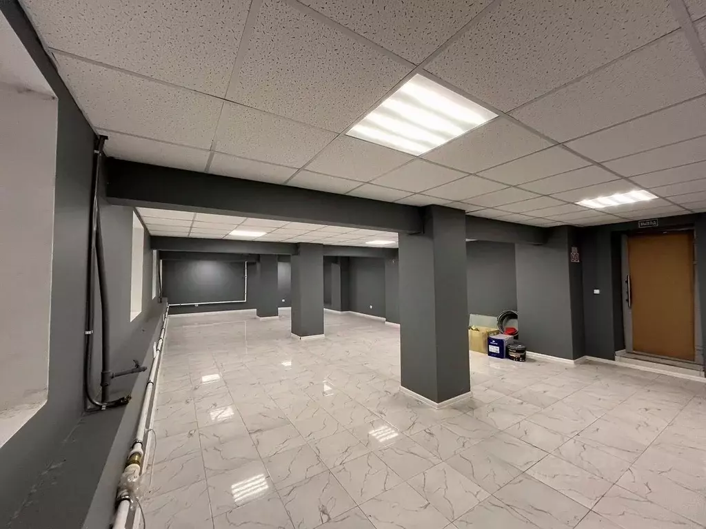 Помещение свободного назначения в Москва Большая Черемушкинская ул., ... - Фото 2