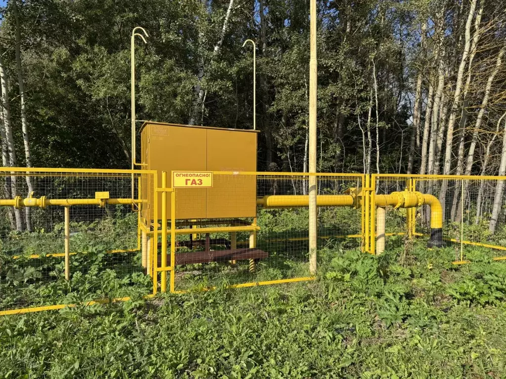 Участок в Тульская область, Заокский район, Малаховское с/пос, Нова ... - Фото 1