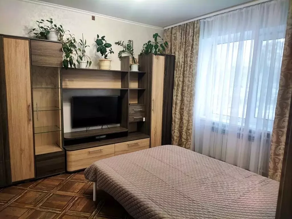 2-к кв. Ханты-Мансийский АО, Когалым проезд Сопочинского, 11 (37.0 м) - Фото 1