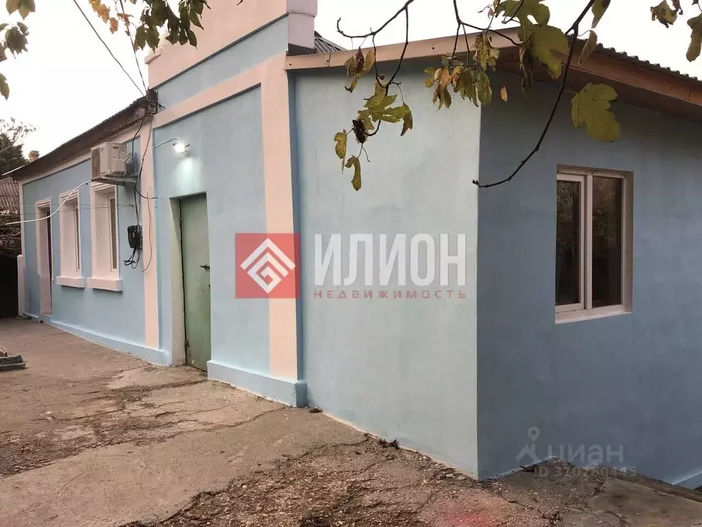 Дом в Севастополь ул. Танкистов (110 м) - Фото 1