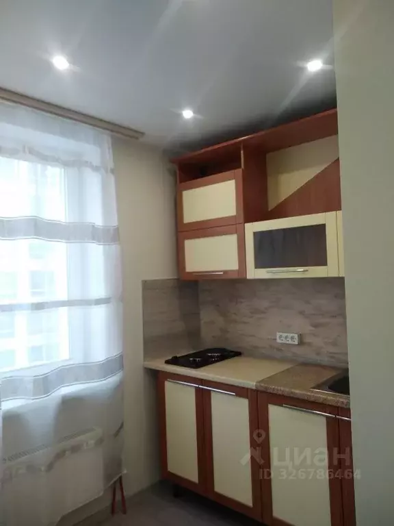 2-к кв. Томская область, Томск Большая Подгорная ул., 46 (55.0 м) - Фото 2